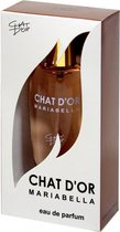 Chat D'Or - Chat D'or Mariabella - Eau De Parfum - 30ML