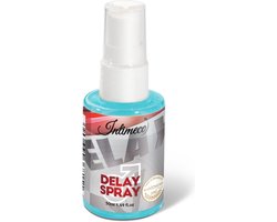 Delay Spray Intieme ejaculatie vertragende vloeistof 50ml