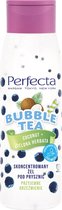 Bubble Tea geconcentreerde douchegel Kokos & Groene Thee 400ml