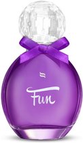 Obsessive Feromonen Parfum Fun - Eau de Parfum - 30 ml