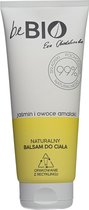 Natuurlijke Body Lotion Jasmijn & Amalaki Fruit 200ml