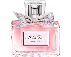 foto van Dior Miss Dior - 50 ml - eau de parfum spray - damesparfum