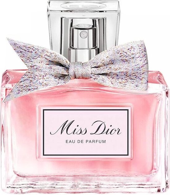 Dior Miss Dior - 50 ml - eau de parfum spray - damesparfum