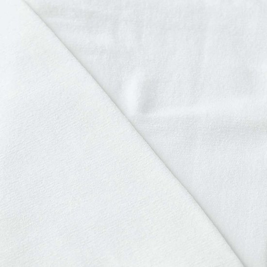 Legging de party femme - 60 deniers - Wit - Taille L/XL - Legging fluo - Legging coloré - Legging carnaval - Apollo