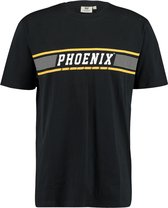 America Today Eddie Phoenix - Heren T-shirt - Maat L