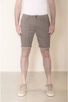 New Star - Korte broek - Nyon Short - Sand