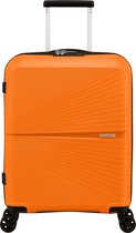 American Tourister Reiskoffer - Airconic Spinner 55/20 Tsa (Handbagage) Mango Orange