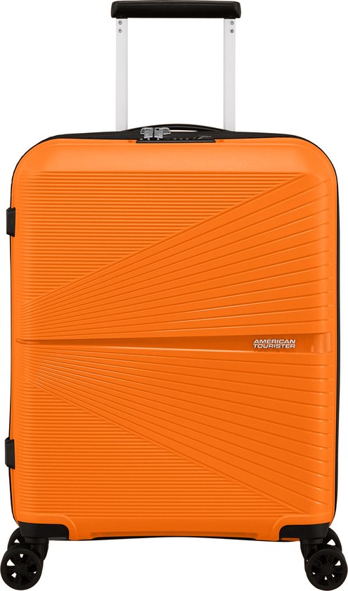 American Tourister Reiskoffer - Airconic Spinner 55/20 Tsa (Handbagage) Mango Orange