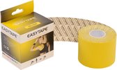 Easytape - Geel | Elastische sporttape - Medical tape - Kinesiologische tape
