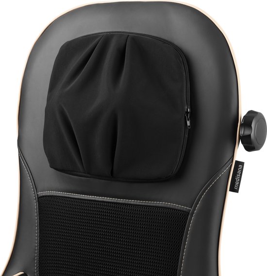medisana MC 825 - Shiatsu-Acupressuur massagekussen