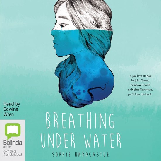 Breathing Under Water - cover
