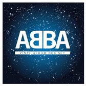 ABBA - Studio Albums (10 LP) (Limited Edition)