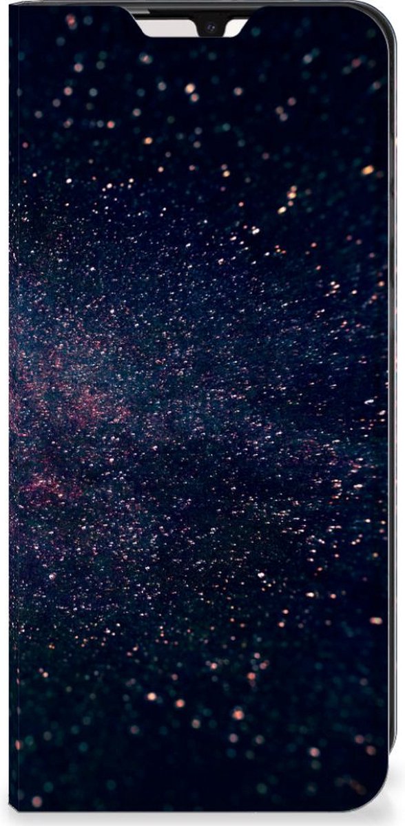 Samsung Galaxy A33 5G Stand Case Stars