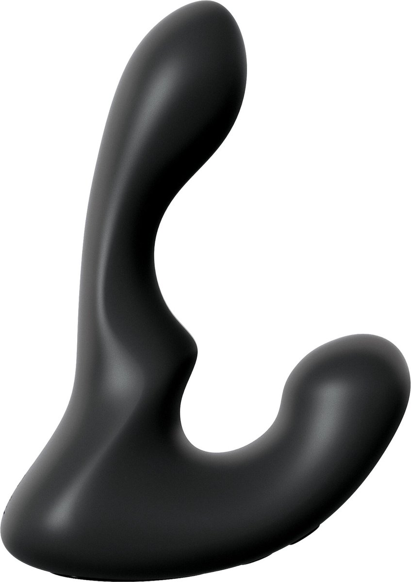 Pipedream - Anal Fantasy Elite Ultimate P-Spot Milker- Zwart