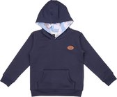 Navy Truienen Truien & Vesten Bio-Kinderkleding