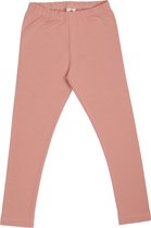 Soft Pink Leggings Leggings | Maillots Bio-Kinderkleding