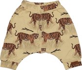 Tigers Baggy Shorts Bio-Babykleertjes Bio-Kinderkleding