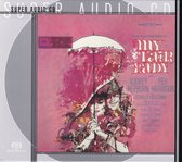 My Fair Lady -SACD- (Single layer/Stereo)