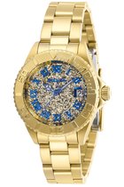 Invicta Angel 26293 Quartz Dameshorloge - 34mm