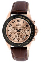 Invicta Speedway 10711 Quartz Herenhorloge - 43mm