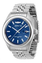 Invicta Aviator 38421 Quartz Dameshorloge - 38mm