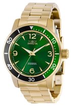 Invicta Specialty 38523 Quartz Herenhorloge - 45mm