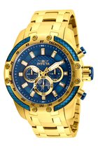 Invicta Speedway - SCUBA 25945 Quartz Herenhorloge - 50mm