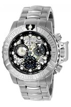 Invicta Subaqua - Noma II 24771 Quartz Herenhorloge - 47mm