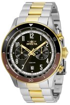 Invicta Speedway 35669 Quartz Herenhorloge - 46mm