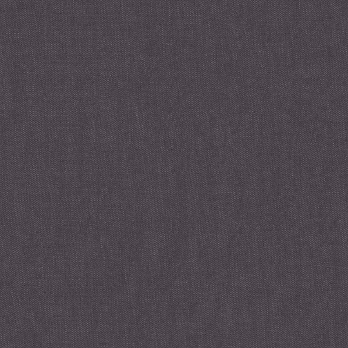 Deauville - Behang uni navyblauw - Behang - Vliesbehang - 0,53 x 10 M.