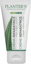 lichaamscr√É¬®me Repairing unisex 150 ml wit/groen