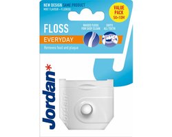 Jordan - Floss Everyday - Tandfloss - 60 meter