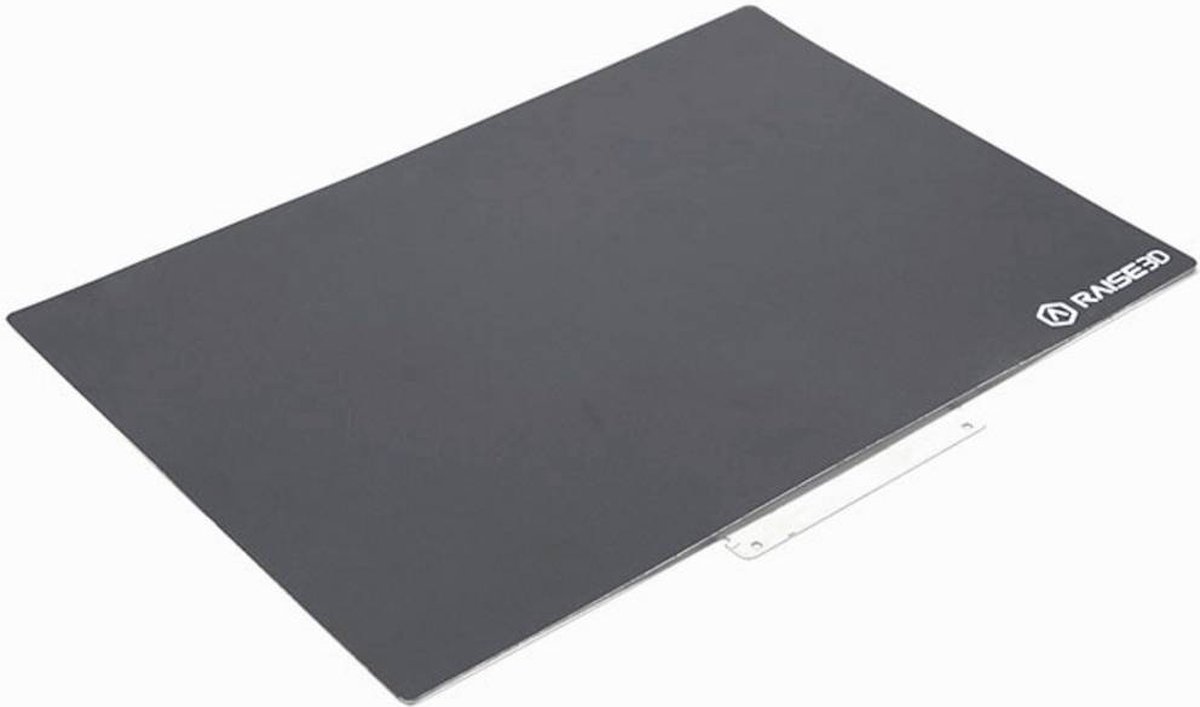 RAISE3D E2 flexibele Plate+Printing plate+surface [S]3.01.1.999.045A01 - Raise3D