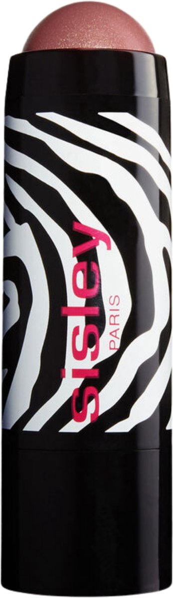 Goedkoopste Sisley Phyto-Blush Twist 5 gr | PASSION - 006 | - 06 Passion