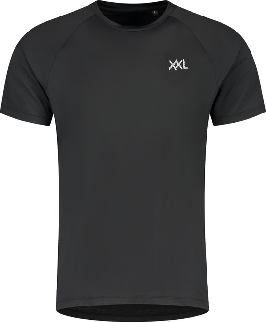 Performance T-shirt - Black - XXL