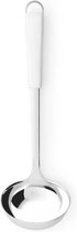Brabantia Essential Line Soeplepel Wit
