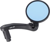 XLC fietsspiegel MR-K20 - Verstelbaar - 14.8-22.5mm - 68mm