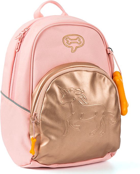 Sac à Dos Licorne Pour Enfant - Unicorn Academy It's Fate - Pour École Maternelle Et Loisirs - 3