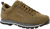 wandelschoenen Onega heren suede bruin mt 45