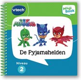 Magibook PJ Masks