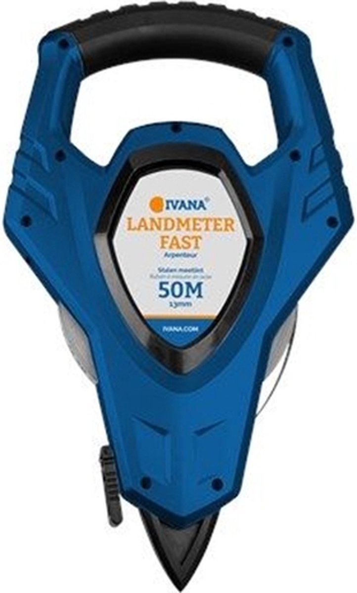 Ivana Landmeter Fast 50mtr 13mm