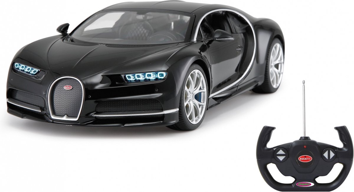 Bugatti chiron best sale rc car