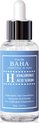 Cos de BAHA Hyaluronic Acid Serum 60 ML - 1% Powder Solution Serum 10000ppm - Intense Hydration - Anti Age Visibly Filler Plumped Skin - Hyaluronzuur - Popular K-Beauty Brand 2021