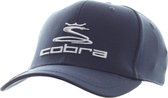 Cobra Ball Marker Adjustable Snapback Cap 2022 - Blauw