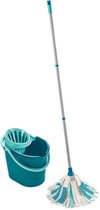 Leifheit 52106 3in1 Power Mop Set