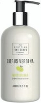 moisturizer citrus dames 300 ml