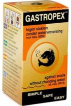 ongediertebestrijding Gastropex 10 ml