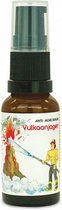 anti-acne serum Vulkaanjager 20 ml vegan transparant