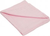 hydrofiel doek 71 x 71 cm katoen roze 6 stuks