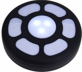 campinglamp rond led 18 cm